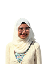Khadija Jamaldin